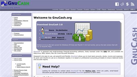 Gnu cash. Things To Know About Gnu cash. 